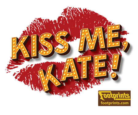 Kiss Me Kate