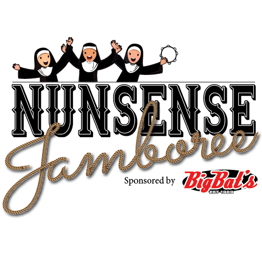 Nunsense Jamboree