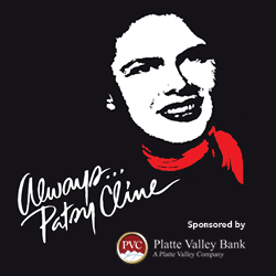 Always...Patsy Cline